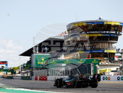 France Le Mans Auto Racing