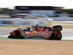 France Le Mans Auto Racing