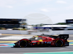 France Le Mans Auto Racing