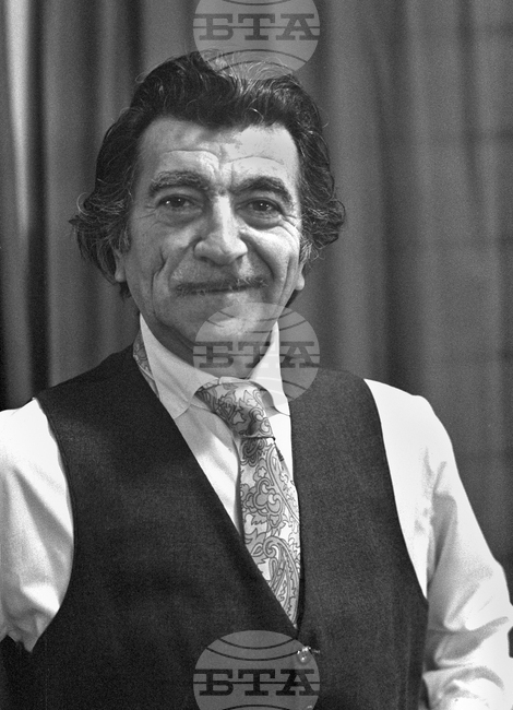 Смехът е сериозна работа, казва актьорът Георги Парцалев, чиято 100-годишнина празнуваме днес