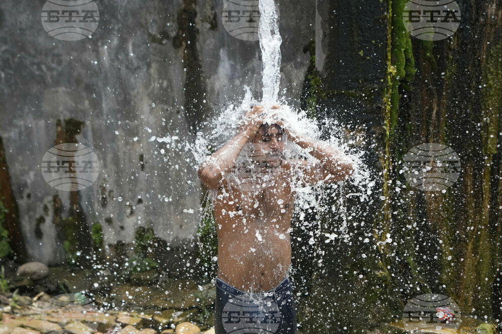 India Heat