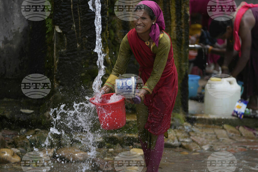 India Heat