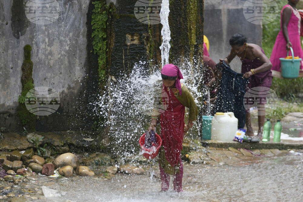 India Heat