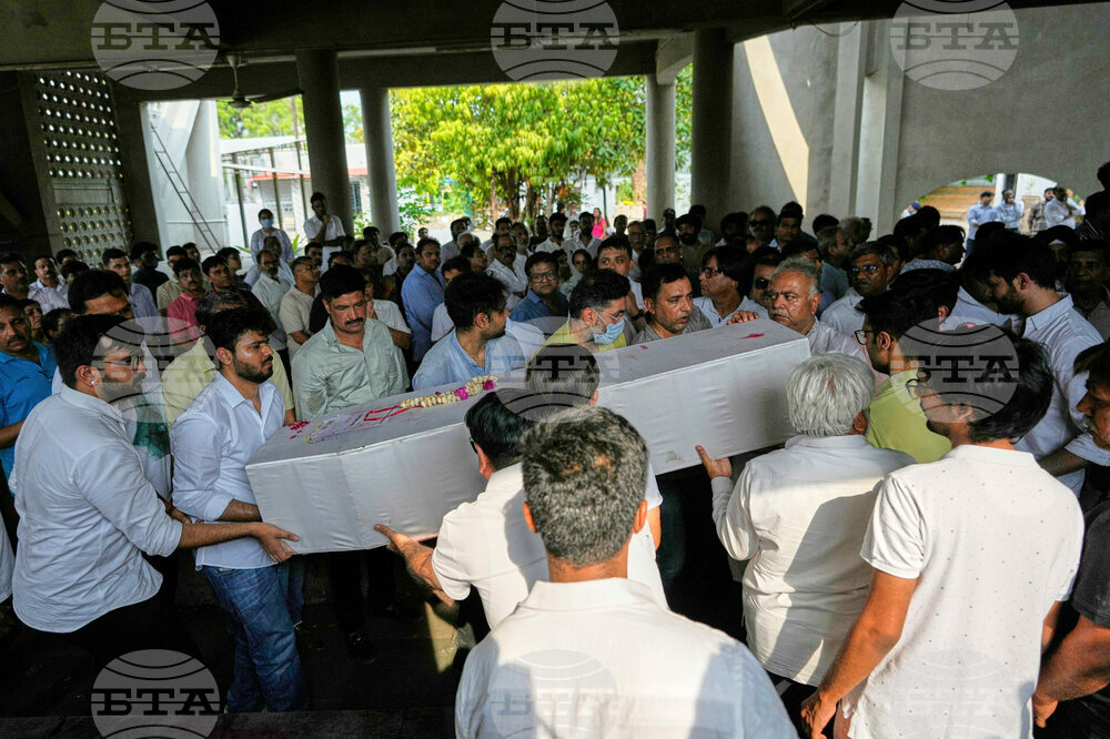 India Plane Crash
