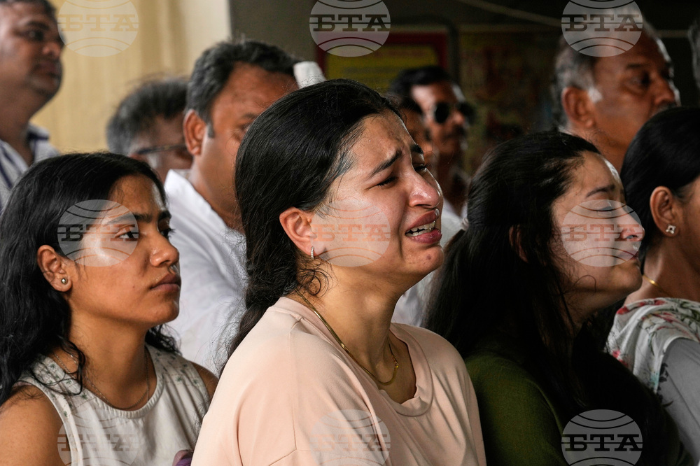 India Plane Crash