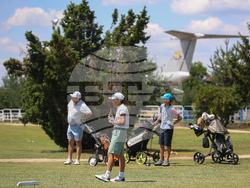 Ихтиман - голф клуб „Air Sofia” - годишнина