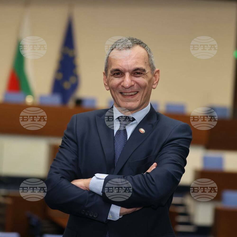 Д-р Тасков, БСП-ОЛ: Статутът на болниците като търговски дружества не позволява на държавата да увеличи заплатите на медиците