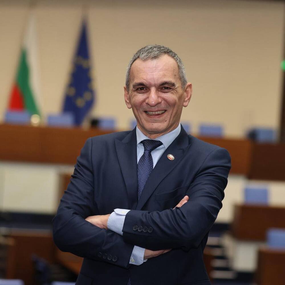 Д-р Тасков, БСП-ОЛ: Статутът на болниците като търговски дружества не позволява на държавата да увеличи заплатите на медиците 