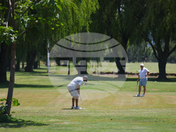 Ихтиман - голф клуб „Air Sofia” - годишнина