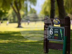 Ихтиман - голф клуб „Air Sofia” - годишнина