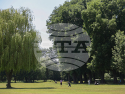 Ихтиман - голф клуб „Air Sofia” - годишнина