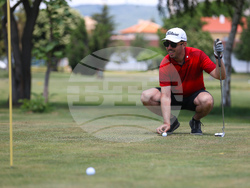 Ихтиман - голф клуб „Air Sofia” - годишнина