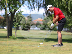 Ихтиман - голф клуб „Air Sofia” - годишнина