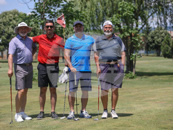 Ихтиман - голф клуб „Air Sofia” - годишнина