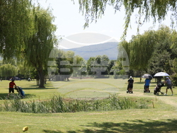 Ихтиман - голф клуб „Air Sofia” - годишнина