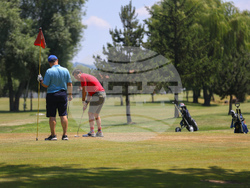 Ихтиман - голф клуб „Air Sofia” - годишнина