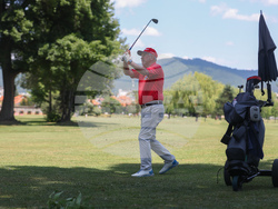 Ихтиман - голф клуб „Air Sofia” - годишнина