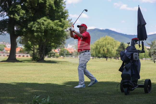 Ихтиман - голф клуб „Air Sofia” - годишнина