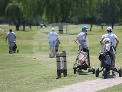 Ихтиман - голф клуб „Air Sofia” - годишнина