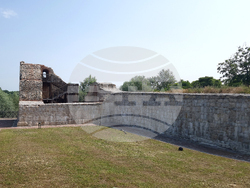 Белене - крепост „Димум” - археологически проучвания