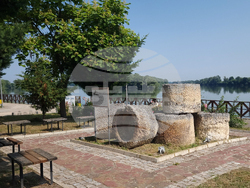 Белене - крепост „Димум” - археологически проучвания