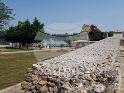 Белене - крепост „Димум” - археологически проучвания