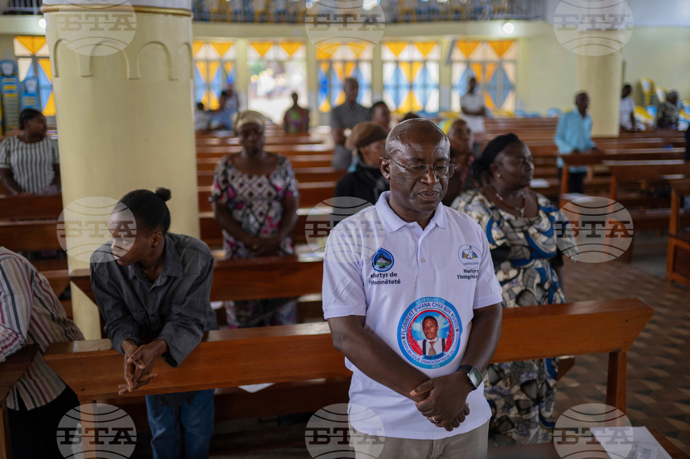 Vatican Congo