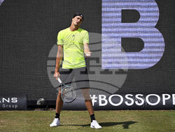 Germany Tennis Stuttgart Open