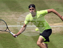 Germany Tennis Stuttgart Open