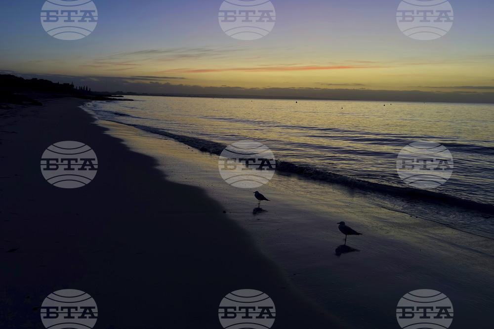 Климатичните промени ще засегнат австралийските защитени морски райони до 2040 г., сочи проучване