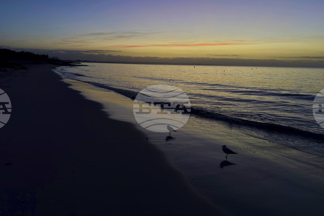 Климатичните промени ще засегнат австралийските защитени морски райони до 2040 г., сочи проучване