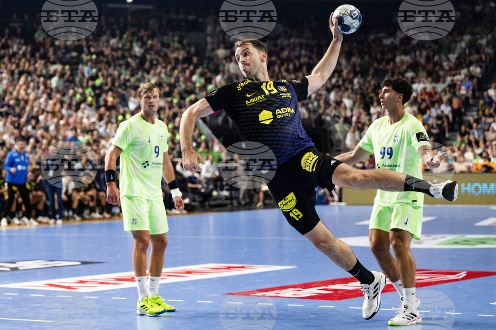 Germany Handball Champions League