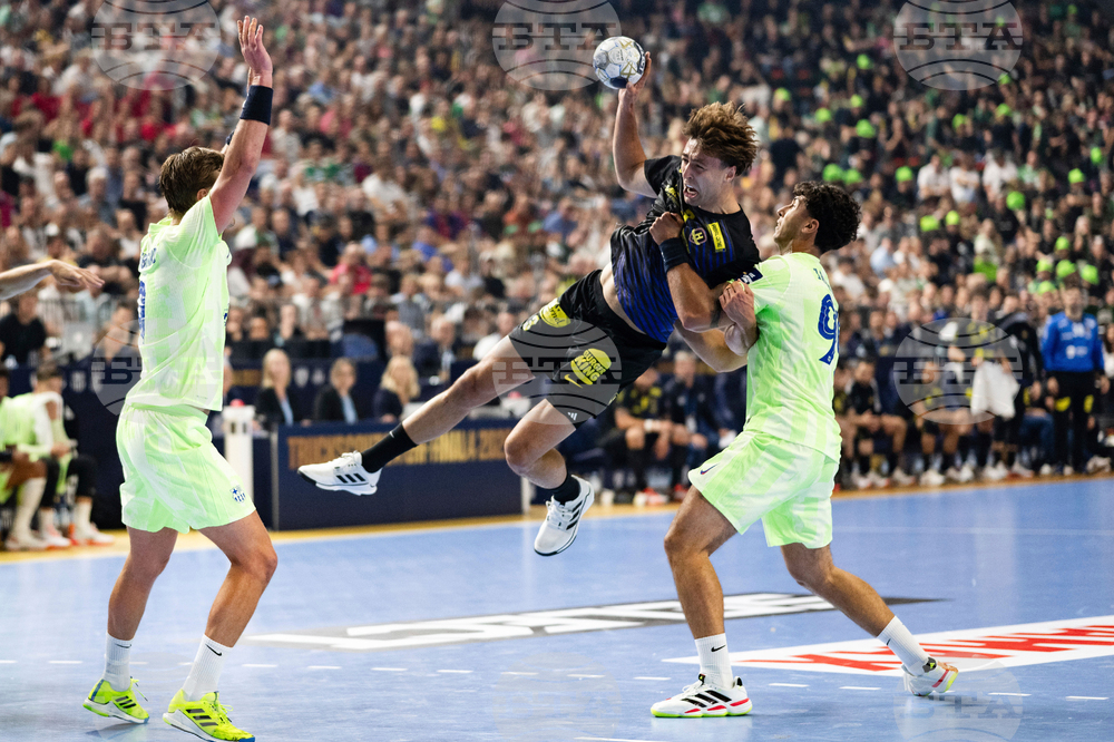Germany Handball Champions League