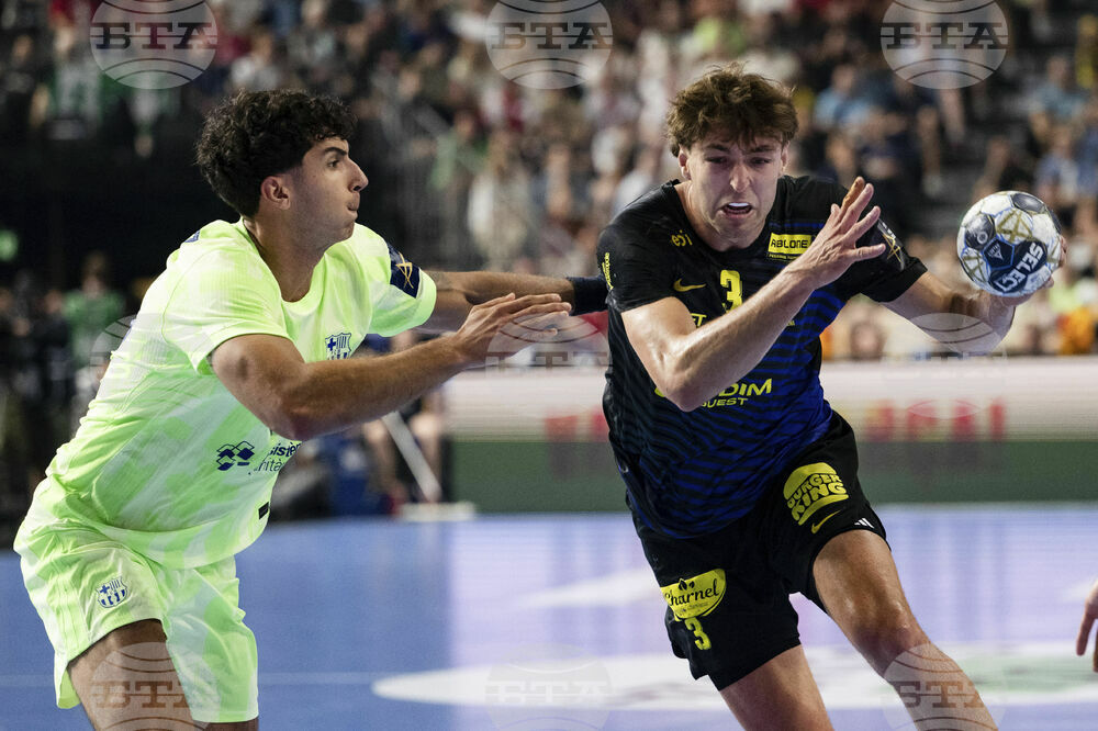 Germany Handball Champions League