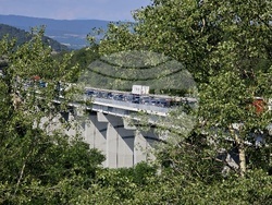 Автомагистрала „Тракия“ - трафик