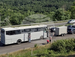 Автомагистрала „Тракия“ - трафик