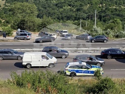 Автомагистрала „Тракия“ - трафик