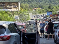 Автомагистрала „Тракия“ - трафик