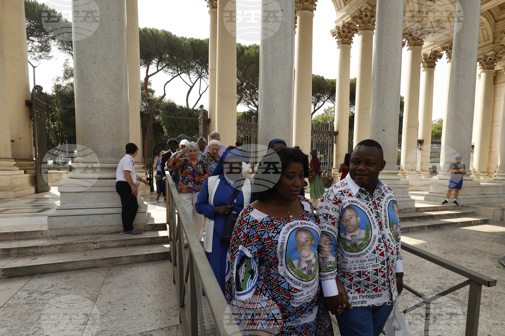 Vatican Congo