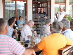 Ихтиман - голф клуб „Air Sofia” - годишнина