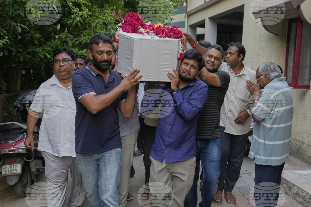 India Plane Crash