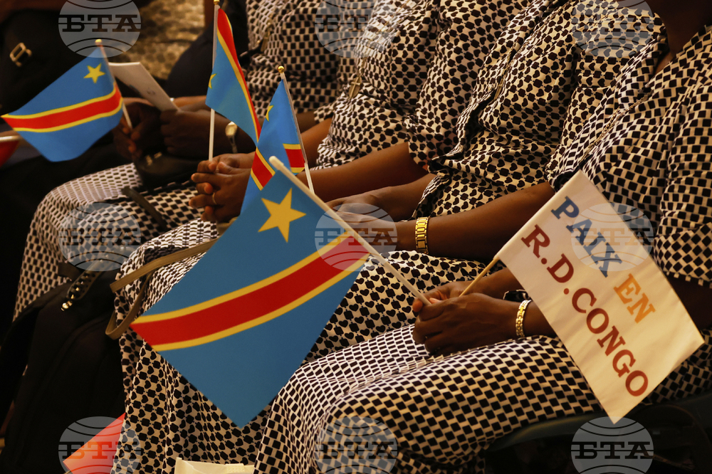 Vatican Congo