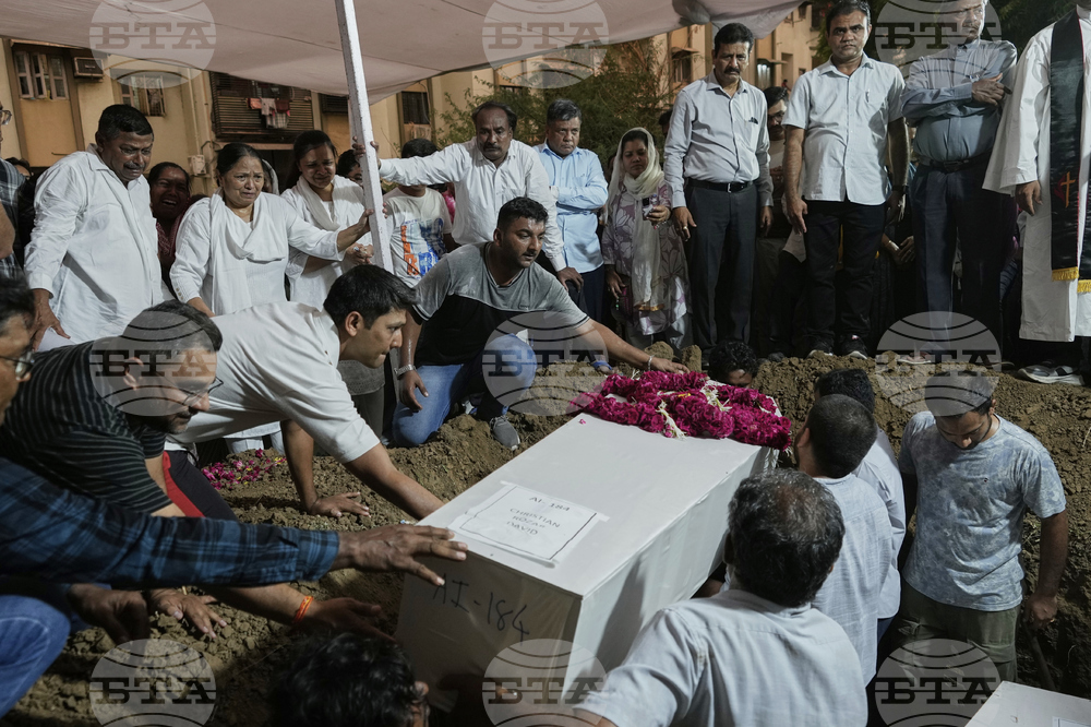 India Plane Crash