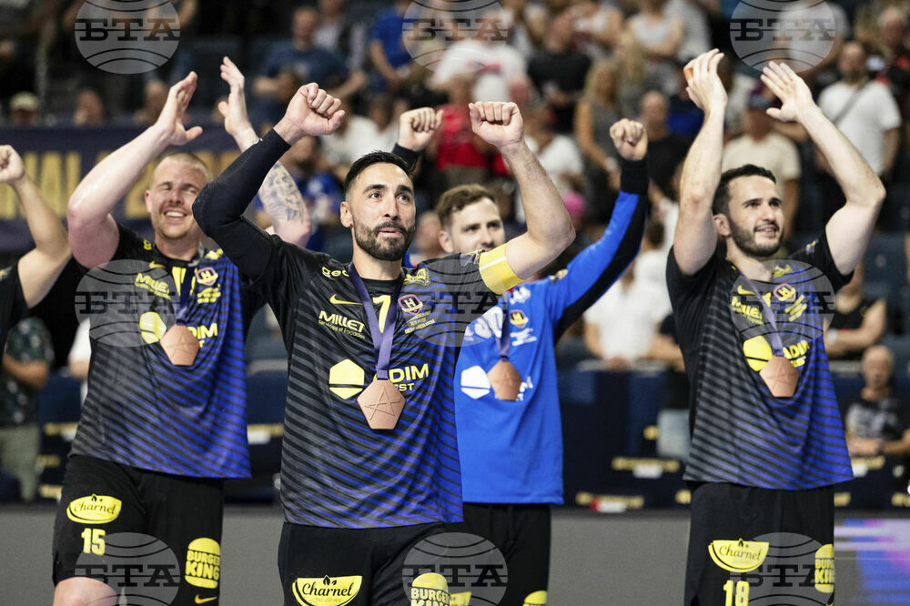 Germany Handball Champions League