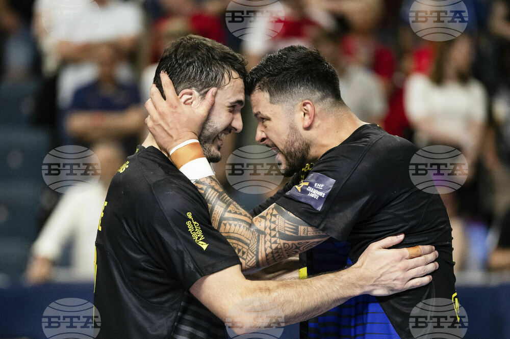 Germany Handball Champions League