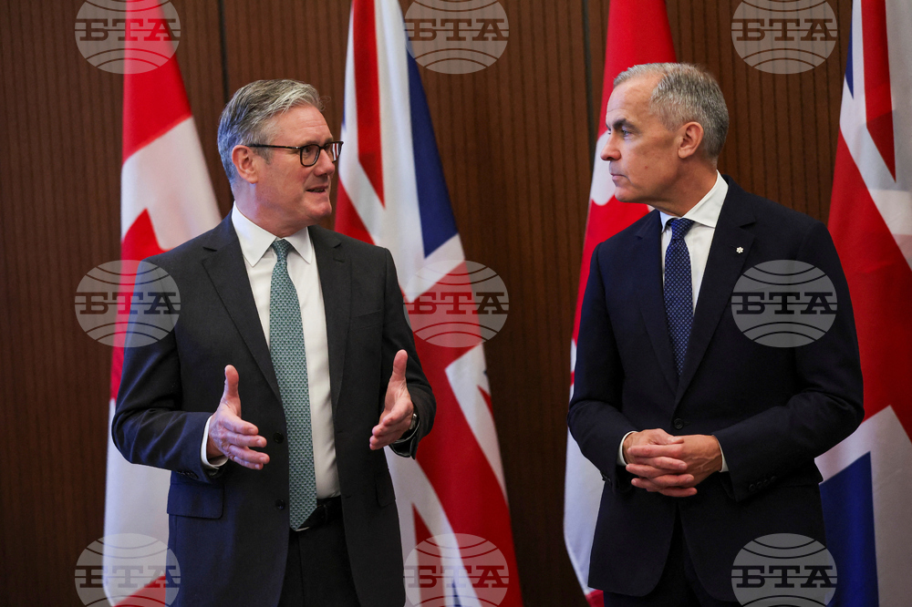 G7 Summit