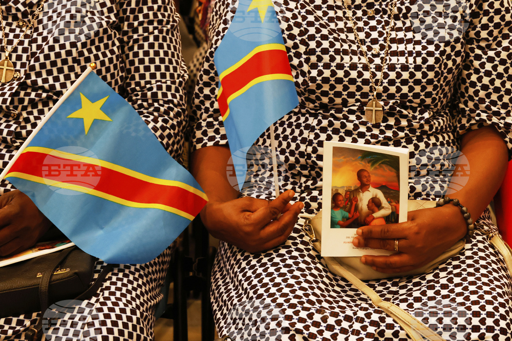 Vatican Congo