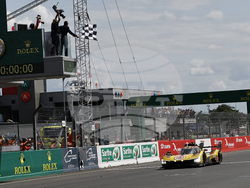 France Le Mans Auto Racing