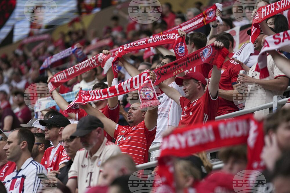 CWC Bayern Munich Auckland City Soccer