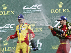 France Le Mans Auto Racing